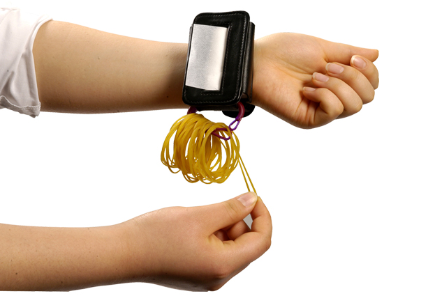 헤어2000,[뷰티플러스] 웰빙 파지(파마지) 세트 (쌈지1개+고무줄홀더2개)/낱개200장*90봉=18,000장 (1박스)