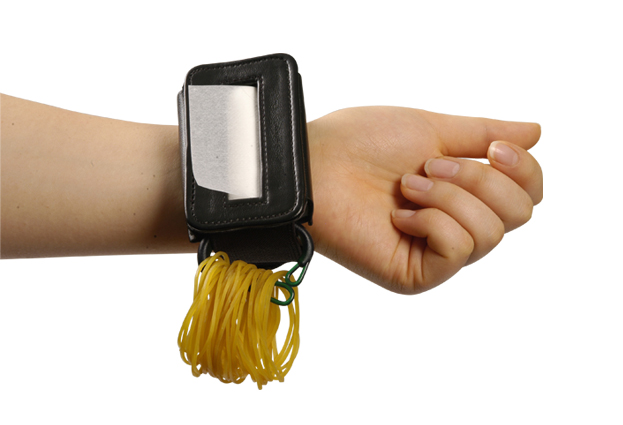 헤어2000,[뷰티플러스] 웰빙 파지(파마지) 세트 (쌈지1개+고무줄홀더2개)/낱개200장*90봉=18,000장 (1박스)