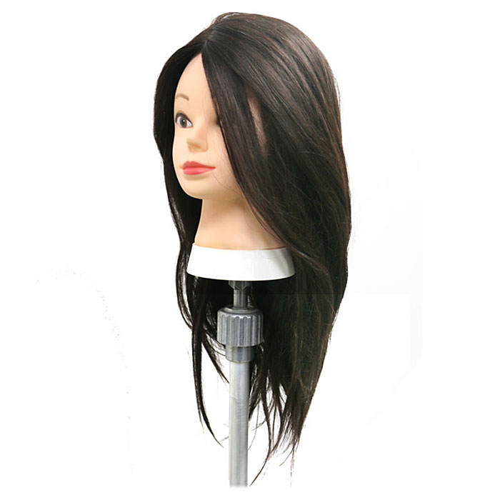 헤어2000,[삼미] 삼미 내림머리 통가발 18인치 45Cm (인모 30%/인조 70%) SMT-N1830 / No.83