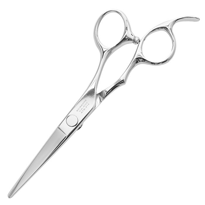 헤어2000,[하리츠] 하리츠 5인치 고급 하마구리 낙타형 단조 블런트 커트 가위 YA-500