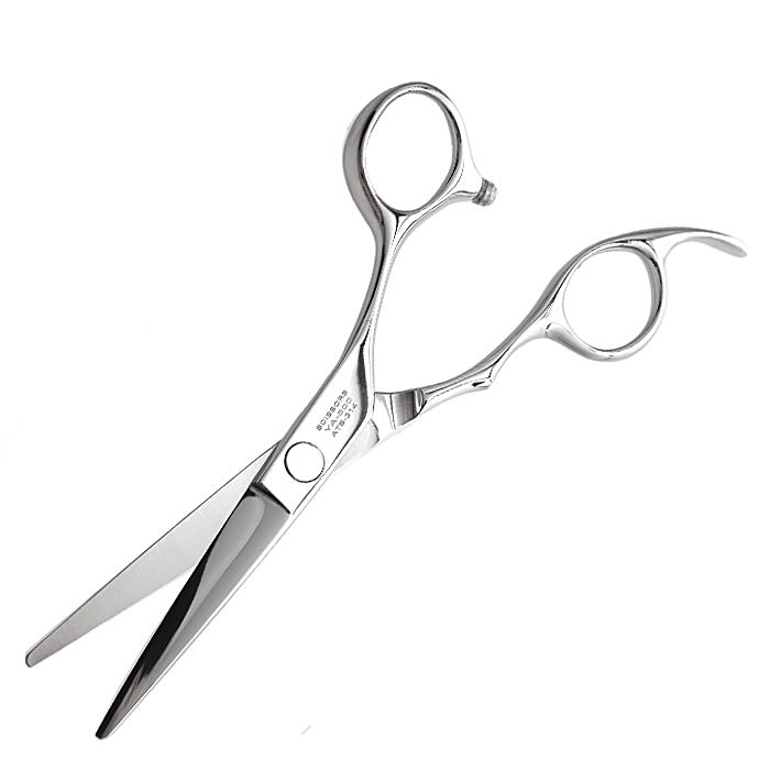 헤어2000,[하리츠] 하리츠 5인치 고급 하마구리 낙타형 단조 블런트 커트 가위 YA-500