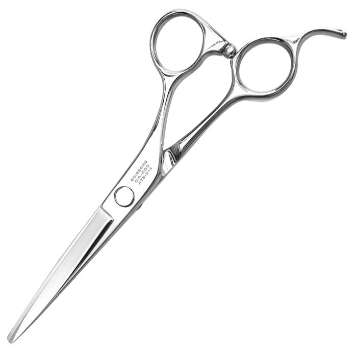 헤어2000,[하리츠] 하리츠 5.5인치 고급 하마구리 일자형 단조 블런트 커트 가위 CA-550