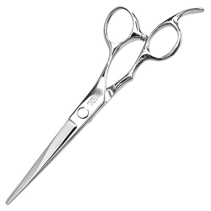 헤어2000,[하리츠] 하리츠 6인치 고급 하마구리 낙타형 단조 블런트 커트 가위 JB-600