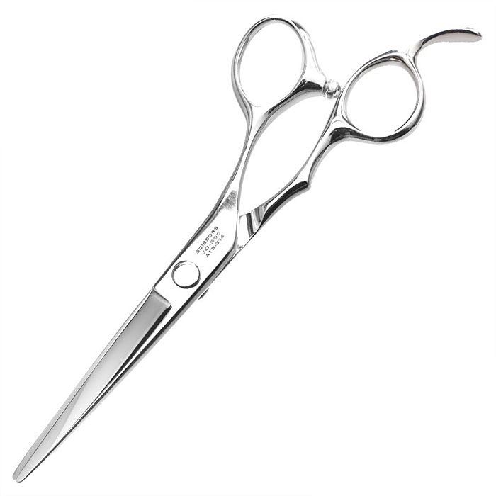 헤어2000,[하리츠] 하리츠 5.5인치 고급 검날 낙타형 단조 블런트 커트 가위 JC-550