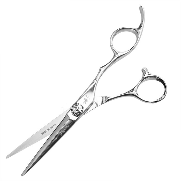 헤어2000,[하리츠] 하리츠 5.5인치 고급 검날 낙타형 단조 블런트 커트 가위 JC-550