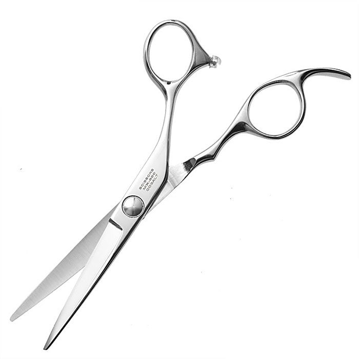 헤어2000,[NAMIKO] 나미코 전문가용 검날 낙타형 5.5인치 블런트 가위 MX-550