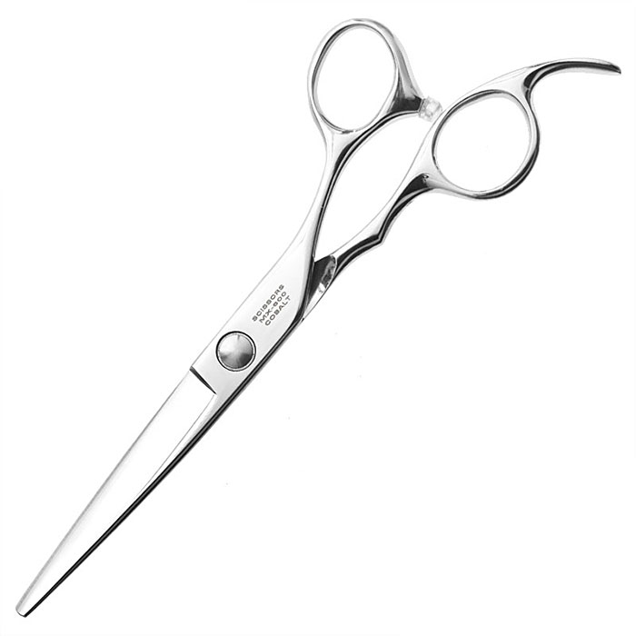 헤어2000,[NAMIKO] 나미코 전문가용 검날 낙타형 6인치 블런트 가위 MX-600