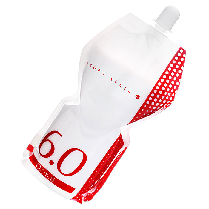 헤어2000,[데미] 데미 어솔트 아리아 염색 산화제 1.000g