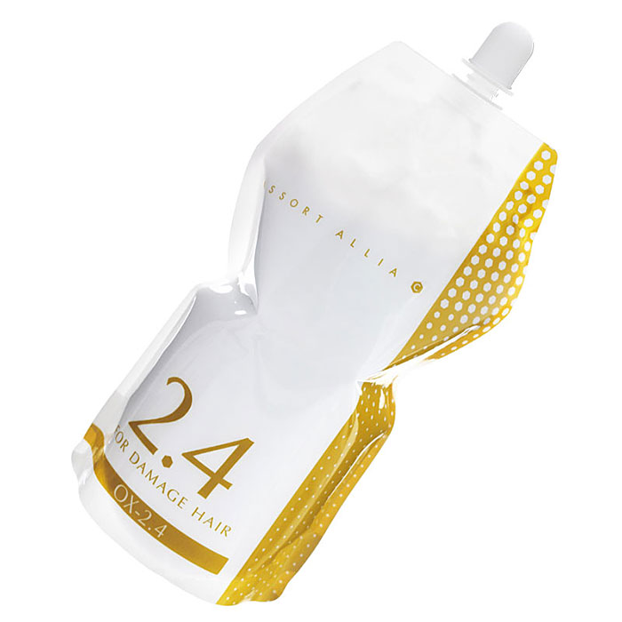 헤어2000,[데미] 데미 어솔트 아리아 염색 산화제 1.000g