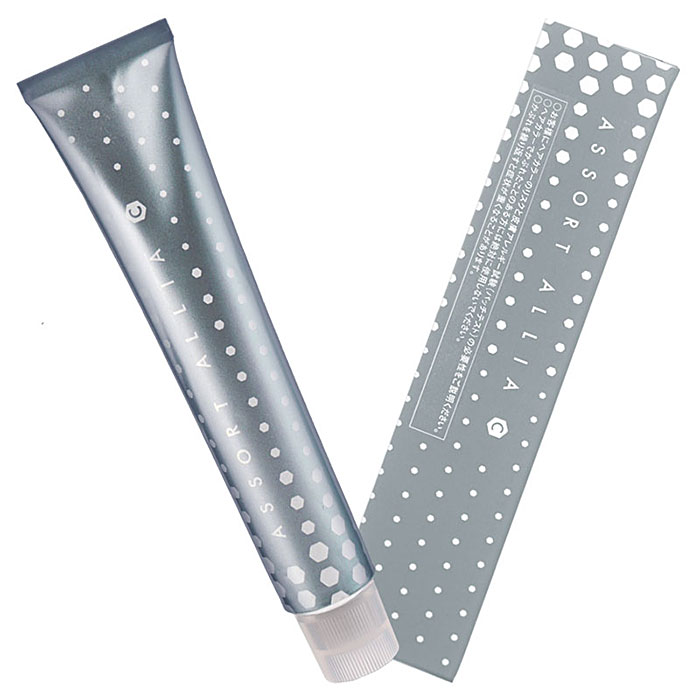 헤어2000,[데미] 데미 어솔트 아리아 염색약 80g [산화제 포함]