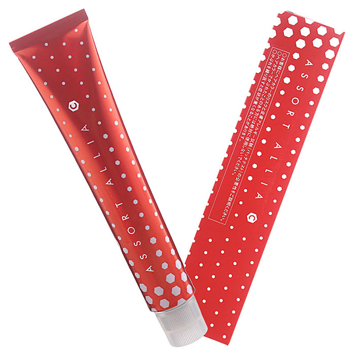 헤어2000,[데미] 데미 어솔트 아리아 염색약 80g [산화제 포함]