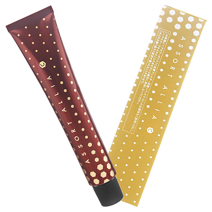 헤어2000,[데미] 데미 어솔트 아리아 염색약 80g [산화제 포함]