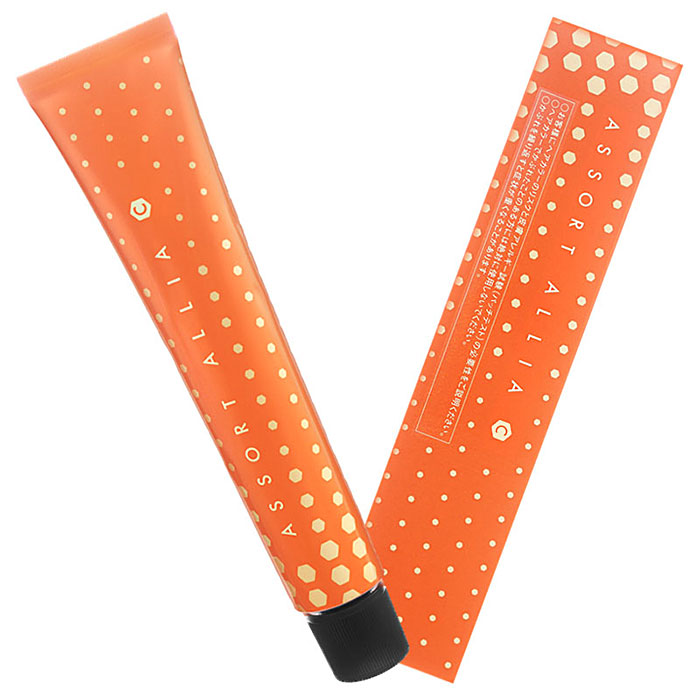 헤어2000,[데미] 데미 어솔트 아리아 염색약 80g [산화제 포함]