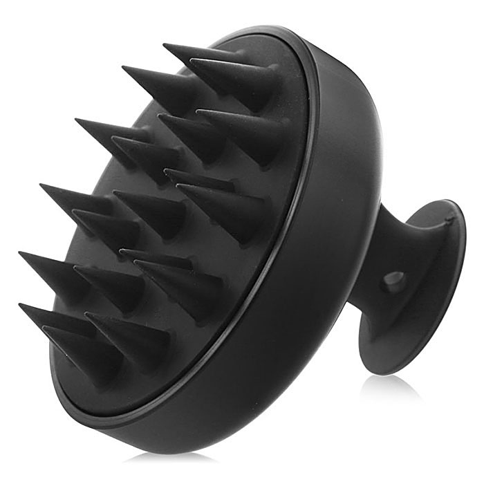 헤어2000,[하나비] 하나비 스칼프 마사지 샴푸브러쉬 (샴푸브러쉬/두피 브러쉬)