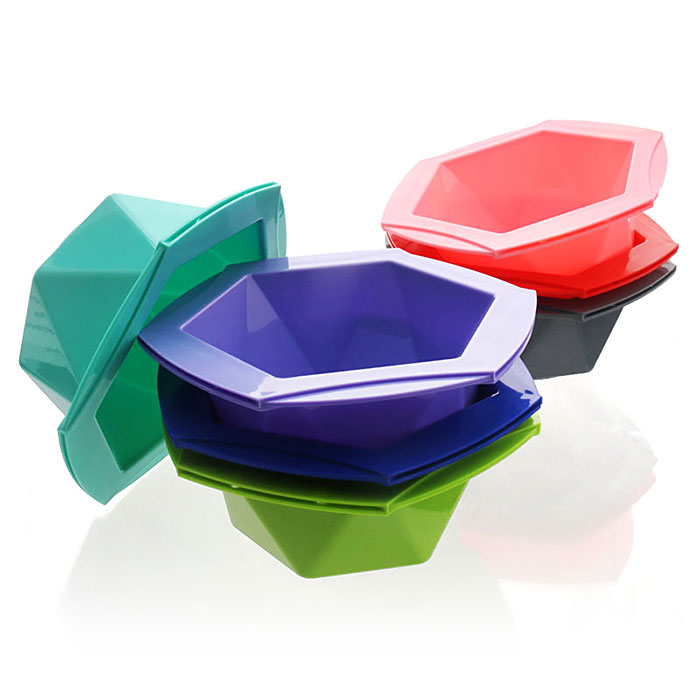 헤어2000,[진성] 진성 틴트 염색볼 세트 (7개 1세트)