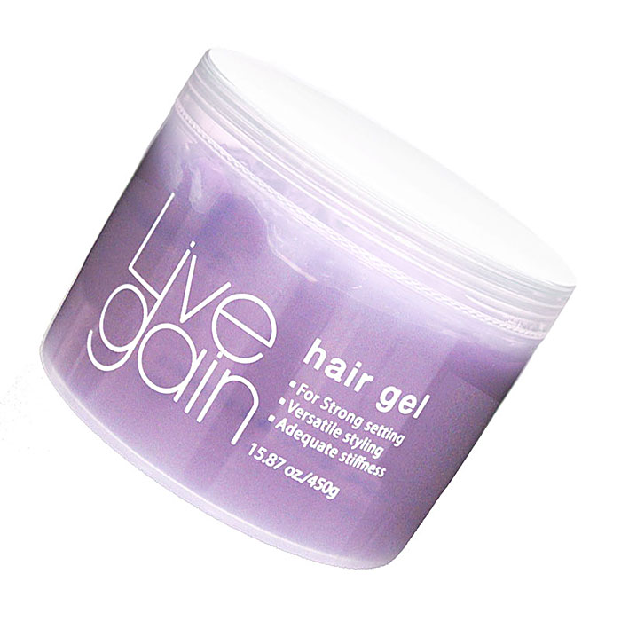 헤어2000,[새한] 리브겐 통젤 400g