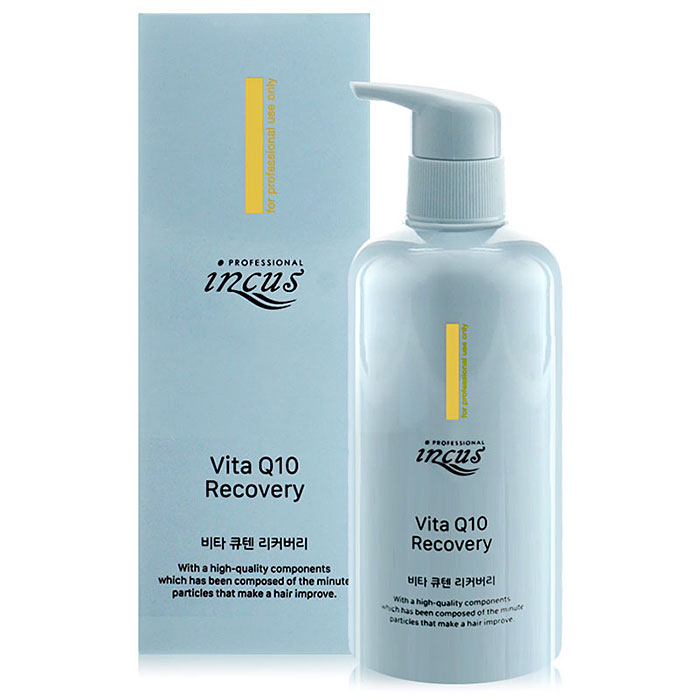 헤어2000,[소망] 인큐스 비타 큐텐 리커버리 250ml