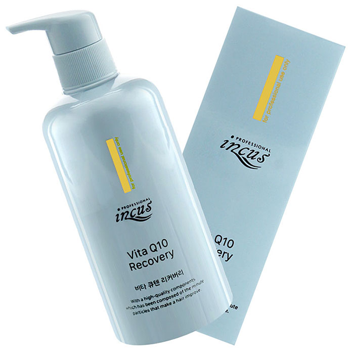 헤어2000,[소망] 인큐스 비타 큐텐 리커버리 250ml