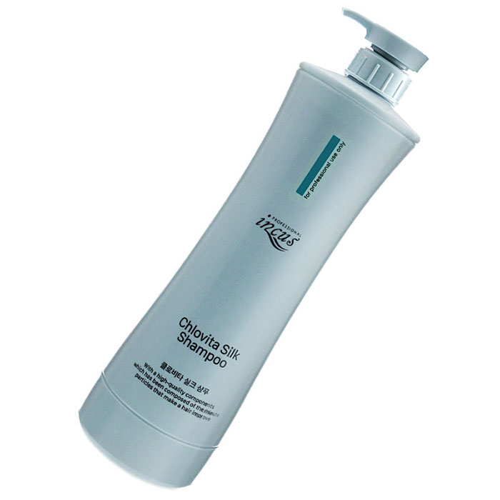헤어2000,[소망] 인큐스 클로비타 실크 샴푸 1.500ml