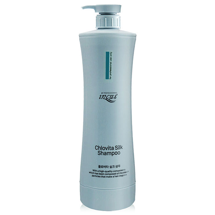 헤어2000,[소망] 인큐스 클로비타 실크 샴푸 1.500ml