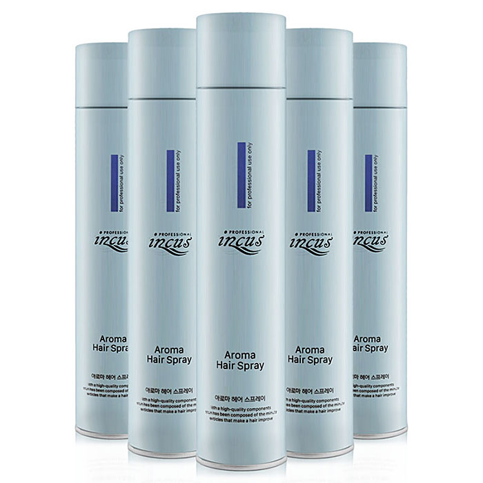 헤어2000,[소망] 인큐스 아로마 스프레이 300ml