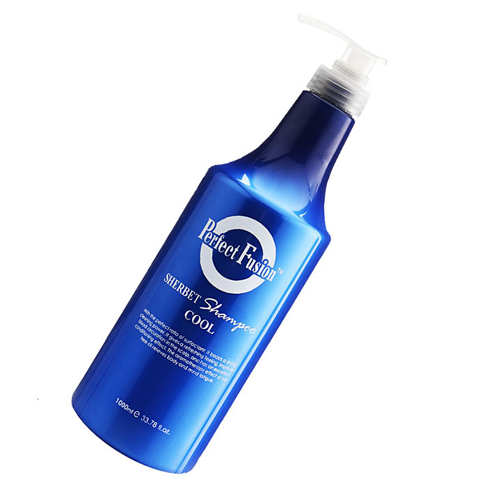 헤어2000,[본] 샤베트 쿨 샴푸 1.000ml