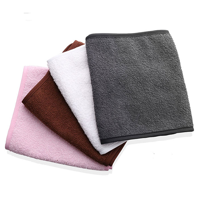 헤어2000,[가우니아] 가우니아 사각 터번(화이트/핑크 2종 택1)