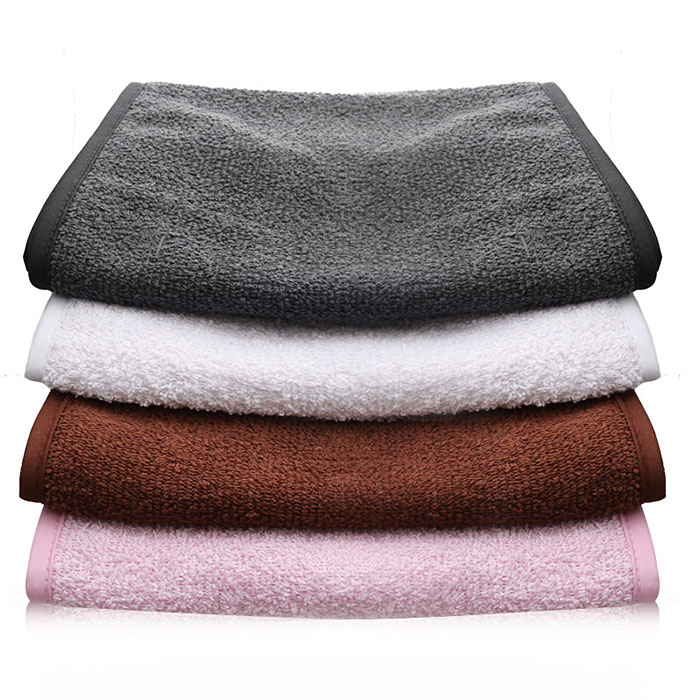 헤어2000,[가우니아] 가우니아 사각 터번(화이트/핑크 2종 택1)