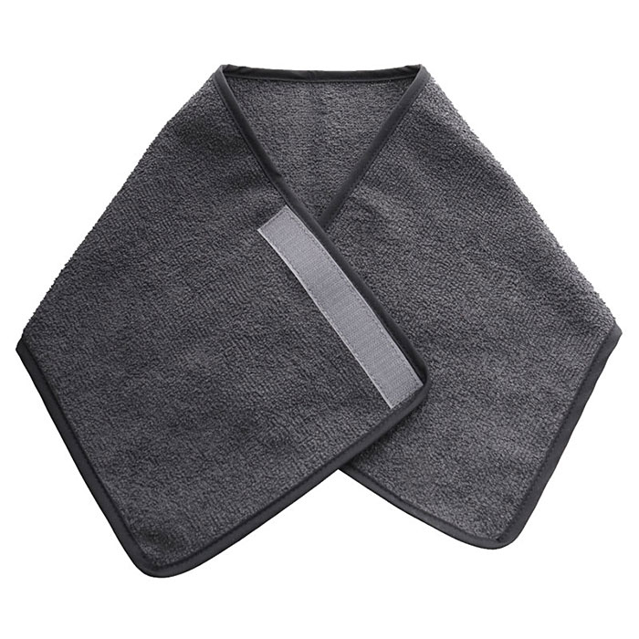 헤어2000,[가우니아] 가우니아 사각 터번(화이트/핑크 2종 택1)