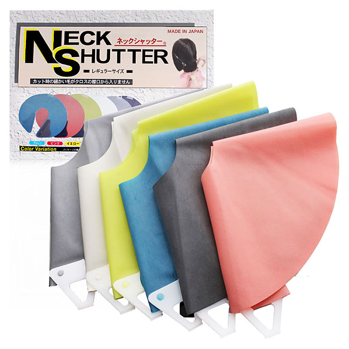 헤어2000,[타케야] 타케야 특수 소프트 고무 넥셔터 (프리미엄급)