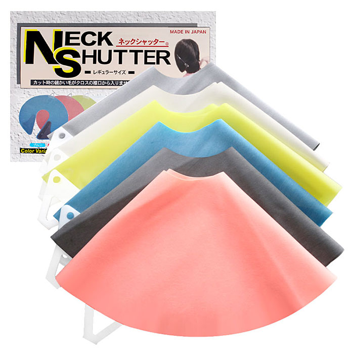 헤어2000,[타케야] 타케야 특수 소프트 고무 넥셔터 (프리미엄급)