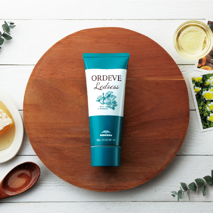 헤어2000,[밀본] 밀본 올디브 레드레스 헤어 메니큐어 160g