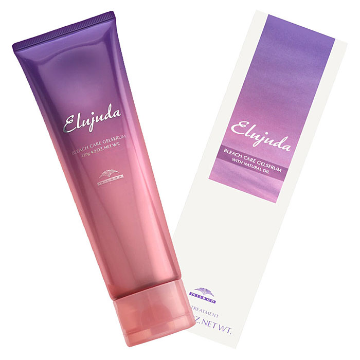 헤어2000,[밀본] 에르주다 블리치 케어 젤 세럼 120ml (신제품)