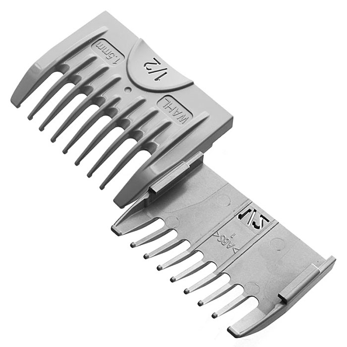 헤어2000,[WAHL] 왈 클리퍼 LCD 디스플레이 벨사 플러스 덧날잭 6종 셋트