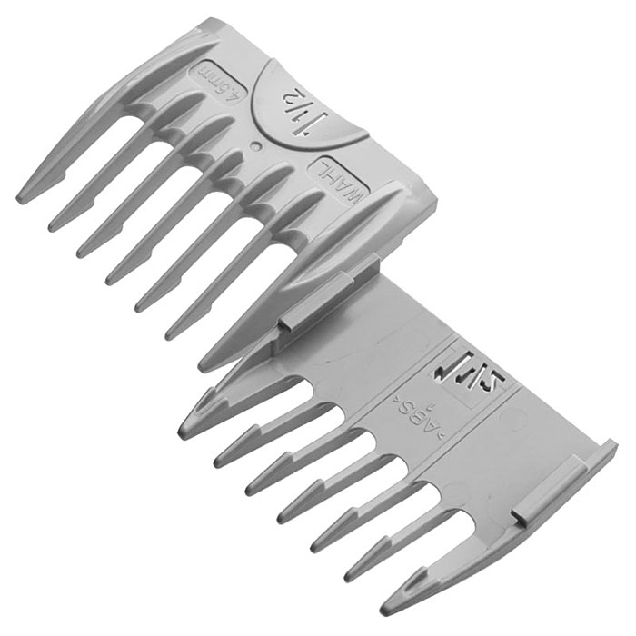 헤어2000,[WAHL] 왈 클리퍼 LCD 디스플레이 벨사 플러스 덧날잭 6종 셋트