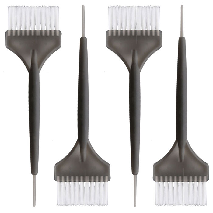 헤어2000,[진성] 일자형 슬림모 염색솔 (꼬리염색솔)