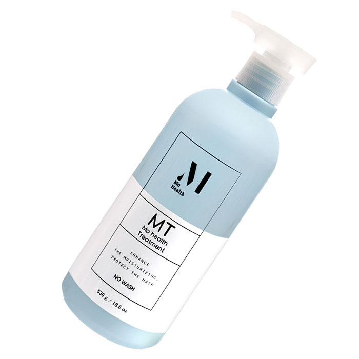 헤어2000,[모헬스] 모헬스 트리트먼트 530g [헹구어 내지 않는 트리트먼트]