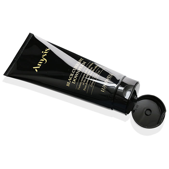 헤어2000,[루미웰] 애니시스 블랙 커런트 다운펌 210ml (박스단위특가)