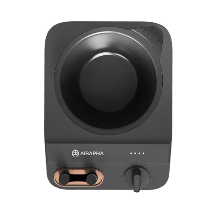 헤어2000,[이노스킨] 에어라파 돌핀 전동 염색약 믹서기 (염색약 자동 믹서기) + 전용염색볼 2개 증정