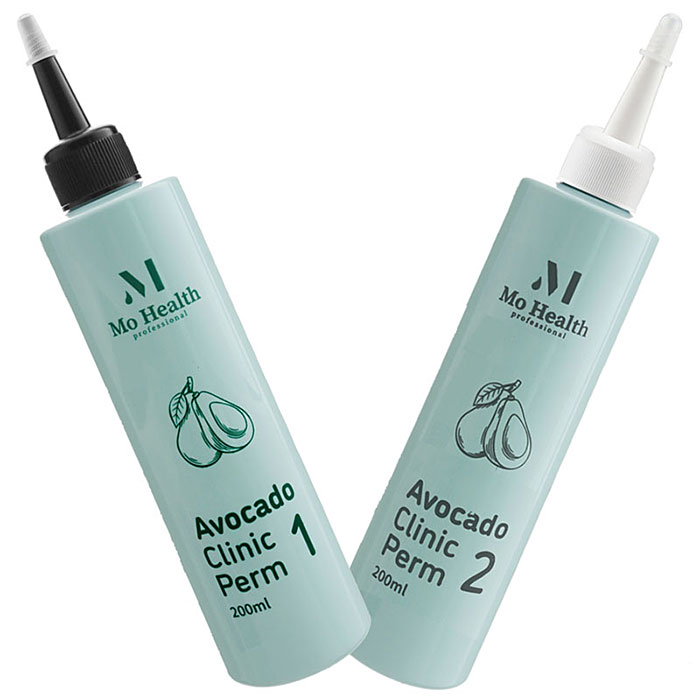 헤어2000,[모헬스] 모헬스 아보카도 클리닉 펌 200ml