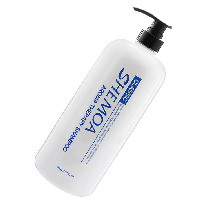 헤어2000,[해든] 해든 쉐모아 클래식 아로마 테라피 샴푸 1.500ml (박스단위특가)