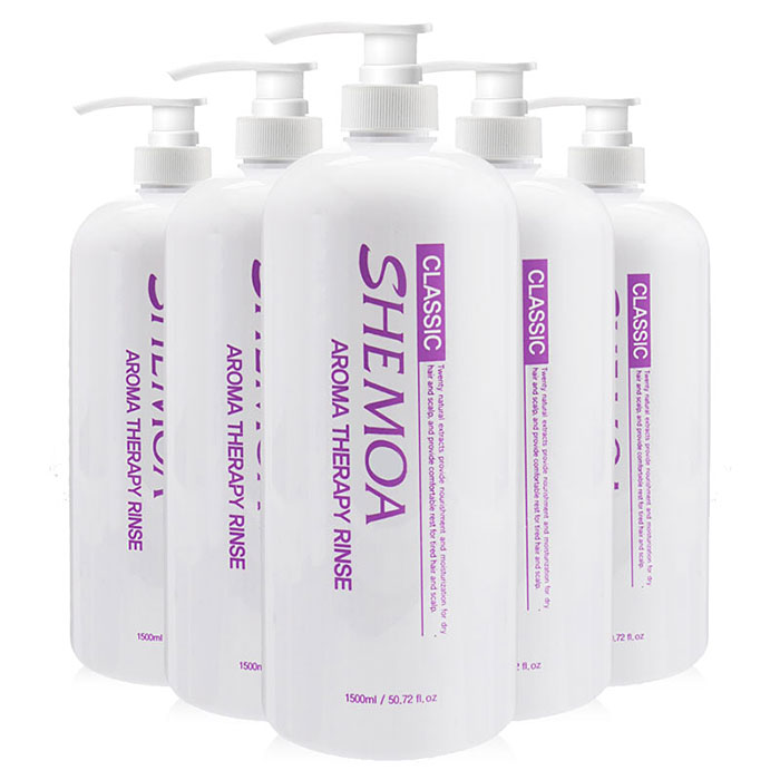 헤어2000,[해든] 해든 쉐모아 클래식 아로마 테라피 린스 1.500ml (박스단위특가)