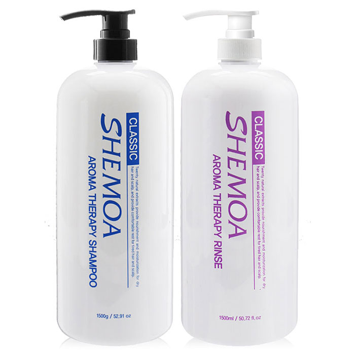 헤어2000,[해든] 해든 쉐모아 클래식 아로마 테라피 린스 1.500ml (박스단위특가)