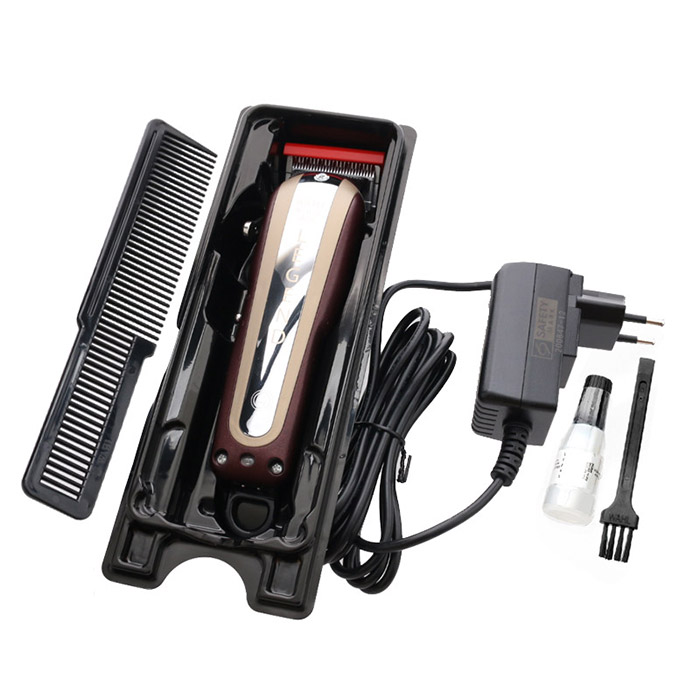 헤어2000,[WAHL] 왈 클리퍼 5스타 코드리스 레전드 바리깡 08594-025