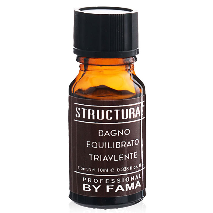 헤어2000,[바이파마] 바이파마 스트럭쳐 고농축 영양 앰플 10ml×12개 1세트