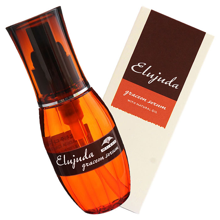 헤어2000,[밀본] 에르주다 그레이스온 세럼 120ml (모든 모발)