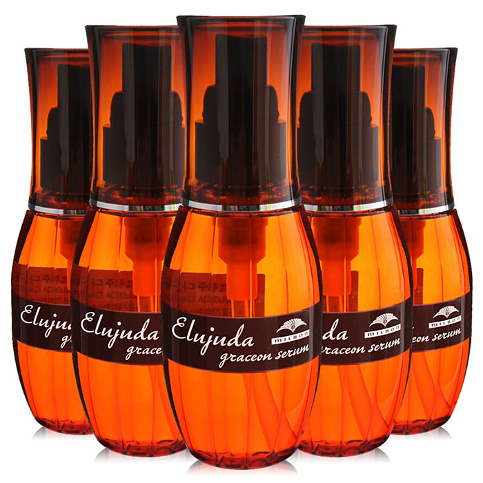 헤어2000,[밀본] 에르주다 그레이스온 세럼 120ml (모든 모발)