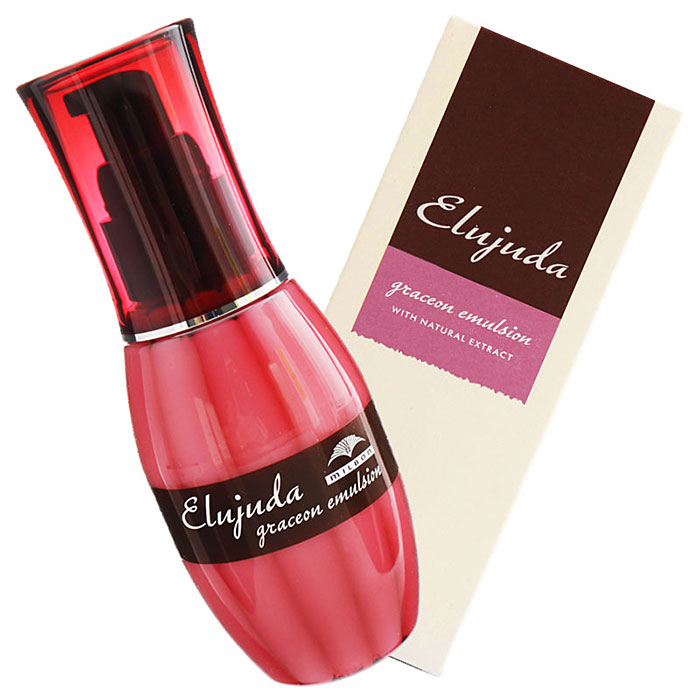 헤어2000,[밀본] 에르주다 그레이스온 에멀전 120ml (모든모발)