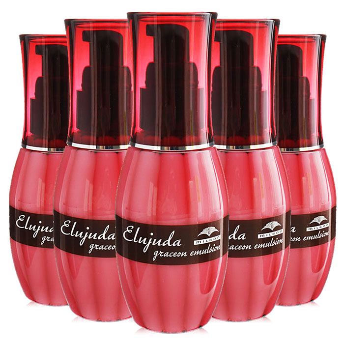 헤어2000,[밀본] 에르주다 그레이스온 에멀전 120ml (모든모발)