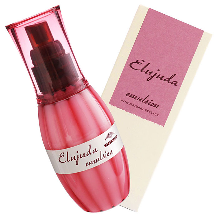 헤어2000,[밀본] 에르주다 에멀전 120ml (가는모)